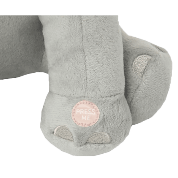 Peluche Disney Dumbo 31cm avec son