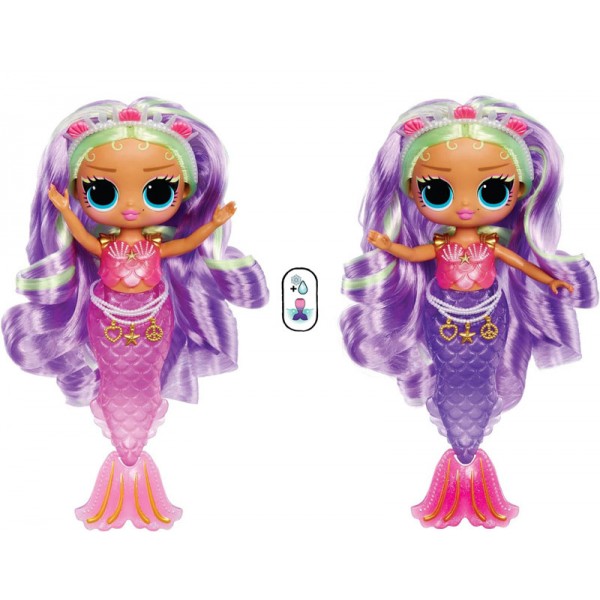 Poupée LOL Surprise Tweens Mermaids Sirène Cleo Cove