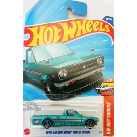 Hot Wheels Véhicule Miniature 1975 Datsun Sunny Truck