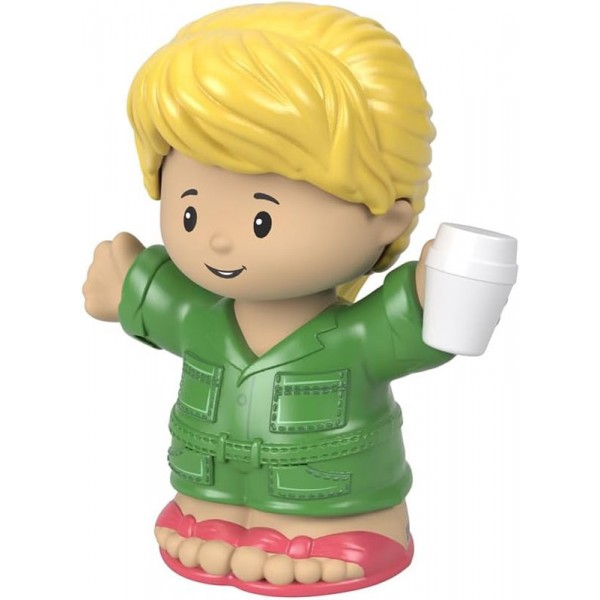 Figurine Les Petits Amis Maman en Pyjama