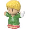 Figurine Les Petits Amis Maman en Pyjama