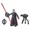 Figurine Disney Star Wars Mission Fleet Grand Inquisiteur