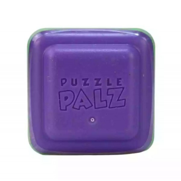 Puzzle Gomme 3D Disney Stitch - Figurine Mystère