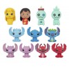 Puzzle Gomme 3D Disney Stitch - Figurine Mystère