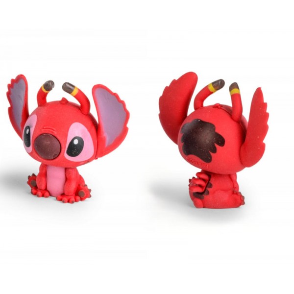 Puzzle Gomme 3D Disney Stitch - Figurine Surprise