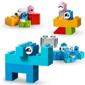 LEGO Classic - La Valisette de construction 10713