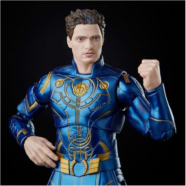 Figurine Marvel Eternals Ikaris 15cm