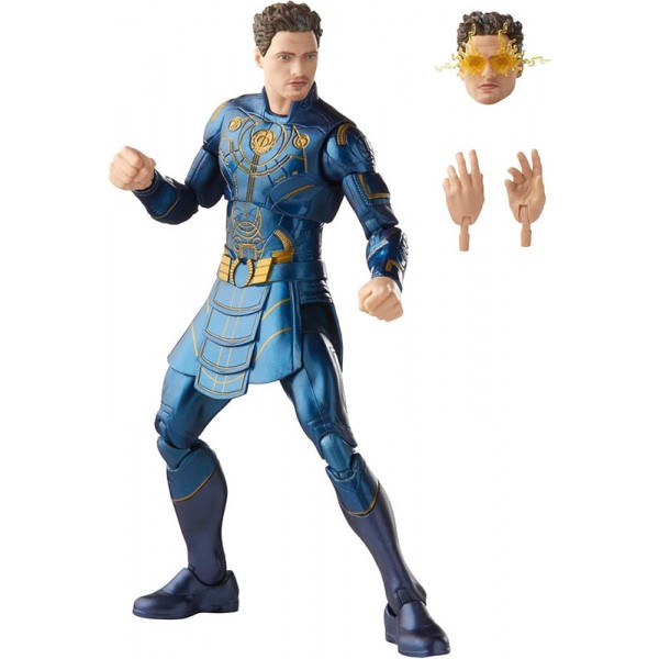 Figurine Marvel Eternals Ikaris 15cm