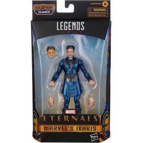 Figurine Marvel Eternals Ikaris 15cm