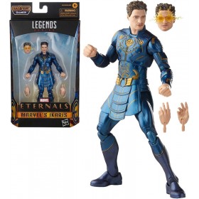 Figurine Marvel Eternals Ikaris 15cm