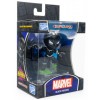 Figurine Marvel Superama Black Panther 10cm