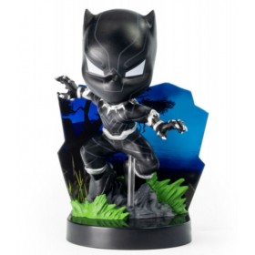 Figurine Marvel Superama Black Panther 10cm