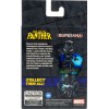 Figurine Marvel Superama Black Panther 10cm