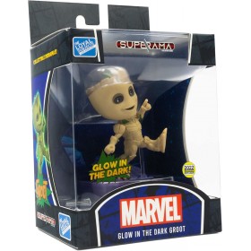 Figurine Marvel Superama Groot 10cm