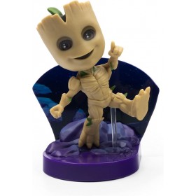 Figurine Marvel Superama Groot 10cm