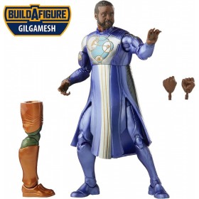 Figurine Marvel Eternals Phastos 15cm