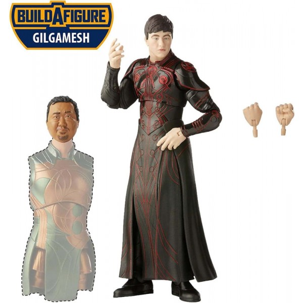 Figurine Marvel Eternals Druig 15cm
