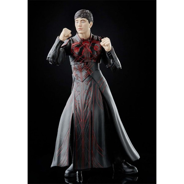 Figurine Marvel Eternals Druig 15cm