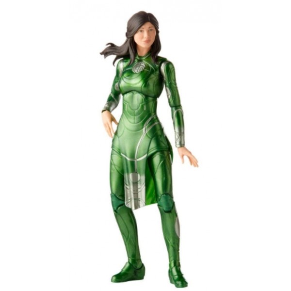 Figurine Marvel Eternals Marvel's Sersi 15cm