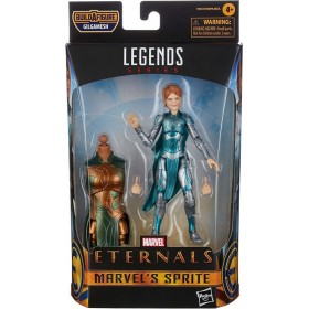Figurine Marvel Eternals Marvel's Sprite 15cm