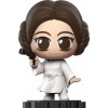 Figurine Star Wars Cosbi Princess Leia 8cm - Hot Toys