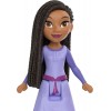 Figurines Disney Wish - Coffret 8 Figurines Articulées