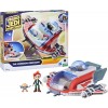 Star Wars The Crimson Firehawk Vaisseau Spatial 43cm