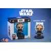 Figurine Star Wars Cosbi Ahsoka Tano 8cm - Hot Toys