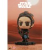 Figurine Star Wars Cosbi Fennec Shand 8cm - Hot Toys