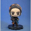 Figurine Star Wars Cosbi Fennec Shand 8cm - Hot Toys