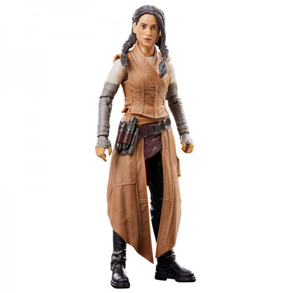 Figurine Star Wars Andor - Bix Caleen 15cm