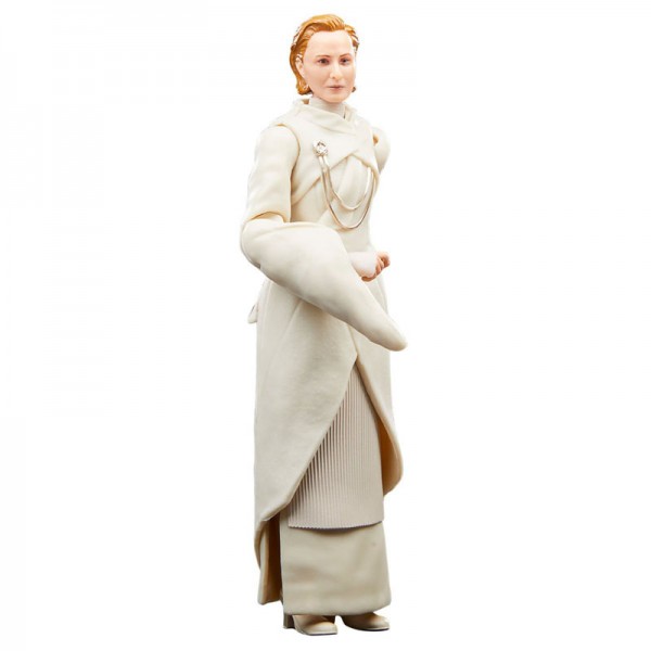 Figurine Star Wars Andor - Senator Mon Mothma 15cm