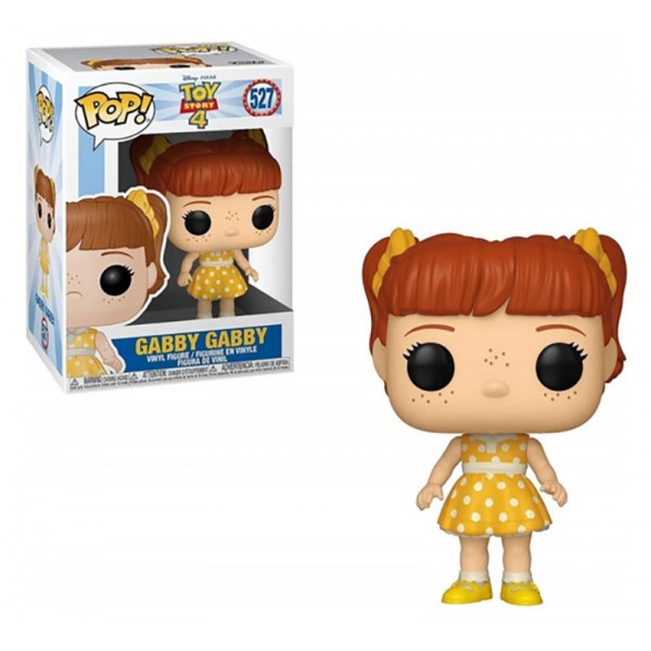 POP! Toy Story 4 - Bo Peep Gabby
