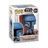 Figurine Disney Star Wars Mandalorian Death Watch - Funko 354