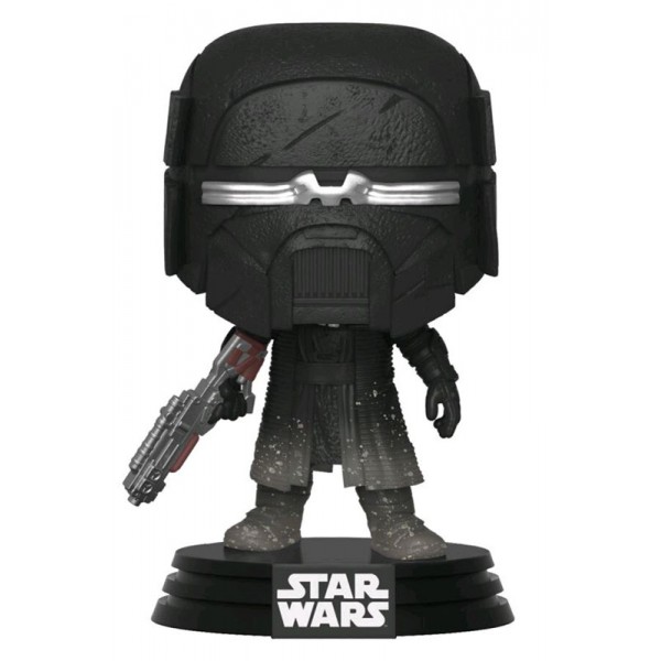 Figurine Disney Star Wars Chevalier De Ren - Funko 331