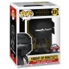 Figurine Disney Star Wars Chevalier De Ren - Funko 331