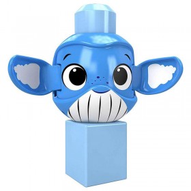Mega Bloks Baleine - Fisher-Price