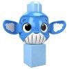 Mega Bloks Baleine - Fisher-Price