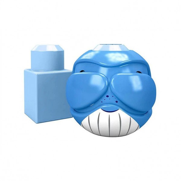 Mega Bloks Baleine - Fisher-Price