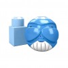 Mega Bloks Baleine - Fisher-Price