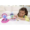 Polly Pocket Coffret Espace Double Play