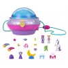 Polly Pocket Coffret Espace Double Play