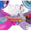 Polly Pocket Coffret Espace Double Play