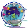Polly Pocket Coffret Espace Double Play