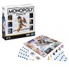 Monopoly Overwatch - Jeu de Plateau