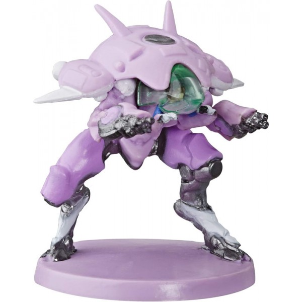 Monopoly Overwatch - Jeu de Plateau