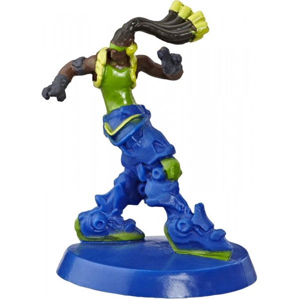 Monopoly Overwatch - Jeu de Plateau