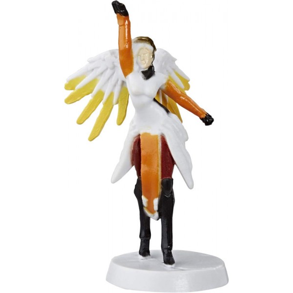 Monopoly Overwatch - Jeu de Plateau