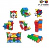 Rubik's Magic Star