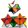 Rubik's Magic Star